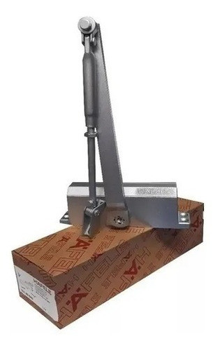 Cierra Puerta Hafele Hidráulico Aereo Para 65 Kg 0