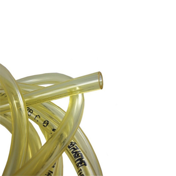 10 Mts Manguera Combustible 4mm Nafta Gasoil Pvc 0