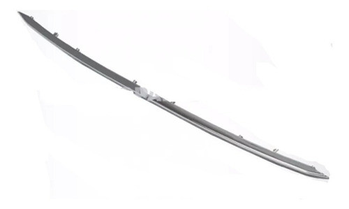 Vira Superior De Parrilla G.vitara 01/05 Cromada 0