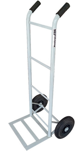 Carro Zorra Carretilla Portabultos Cdg Capacidad 180 Kg R250 0