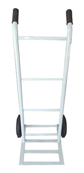 Carro Zorra Carretilla Portabultos Cdg Capacidad 180 Kg R250 1