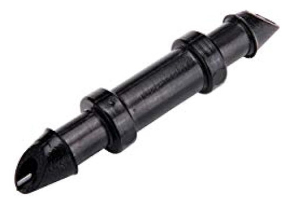 Raindrip 312050b Conectores De Púas 14 Pulgadas 50 Por Bolsa 0