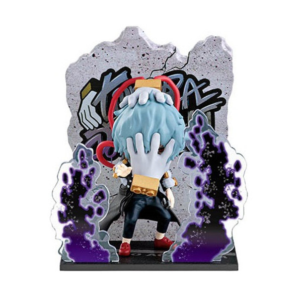 My Hero Academia Wall Art Collection  - Shigaraki Tomura 0