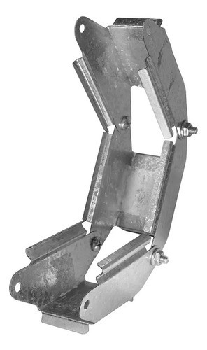 Curva Articulada P/bandeja 200 X 0,70 Conflex 0