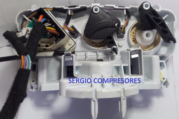 Comando A/a Original Renault Clio Mio 1