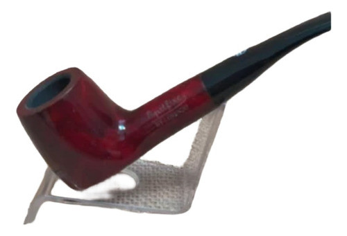 Pipa By Lorenzo, Modelo Dr Hardy Red, Brezo. Italia. 0