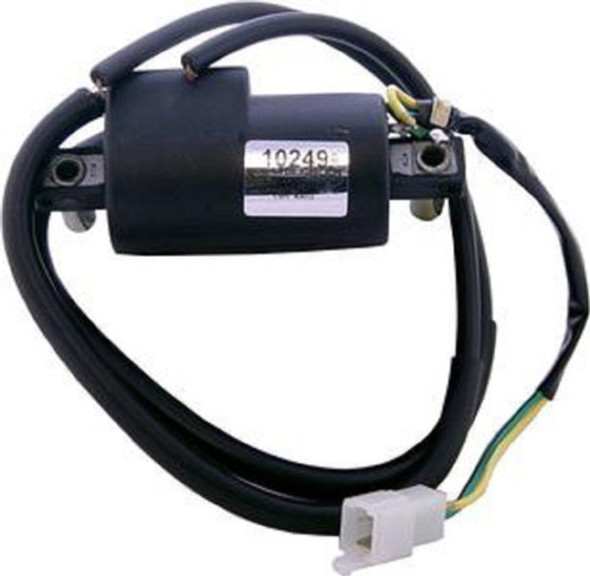 Bobina Alta Dze Honda Cb 400 From 1978 To 1981 0