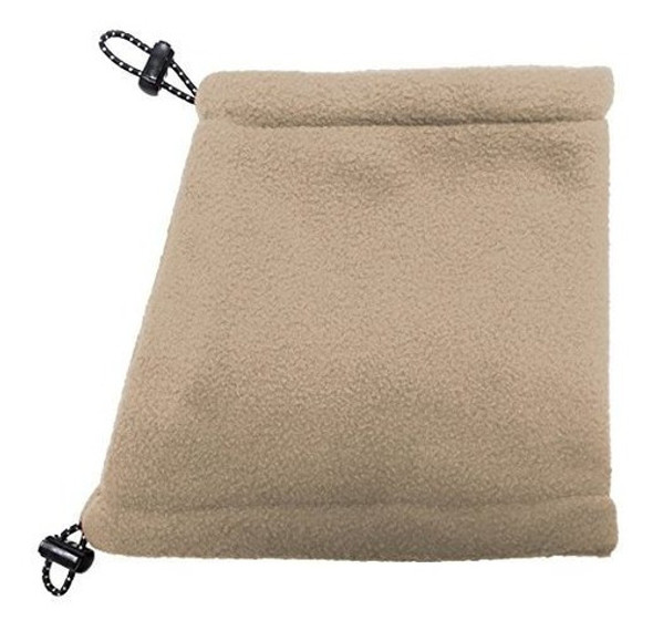 Euro Dog Designs Fleece Snood Size: Xs (12inch / 30cm) Color 0 Euro Dog Designs Fleece Snood Size: Xs (12inch / 30cm) Color 0