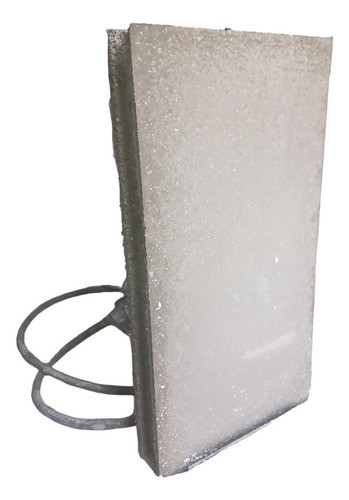 Bloque De Hormigon Alivianado 0