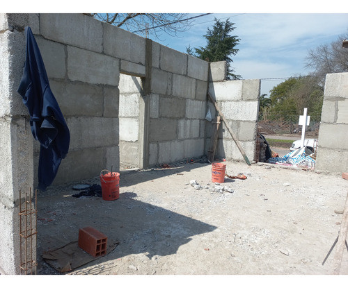 Bloque De Hormigon Alivianado 1