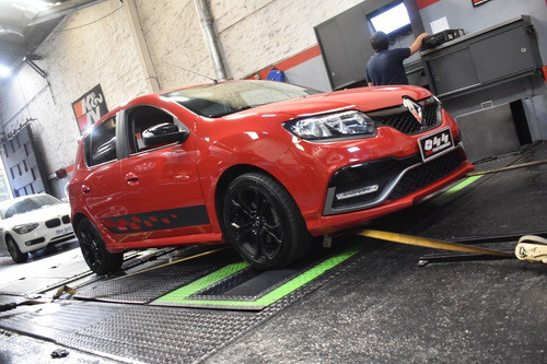 Chip Potencia Renault Sandero Rs 0