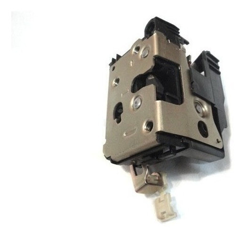 Cerradura Puerta Camion Volkswagen Constellation Derecha 0