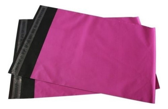 100 10 X 13 Poly Sobres Sobres Couture Boutique Bolsa 2.5 Mi 1