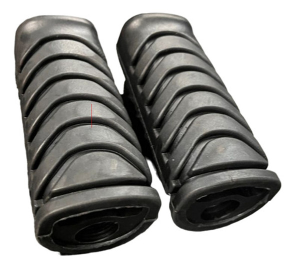 Goma Pedalin Delantero  Honda New Wave 110s 0 Goma Pedalin Delantero  Honda New Wave 110s 0