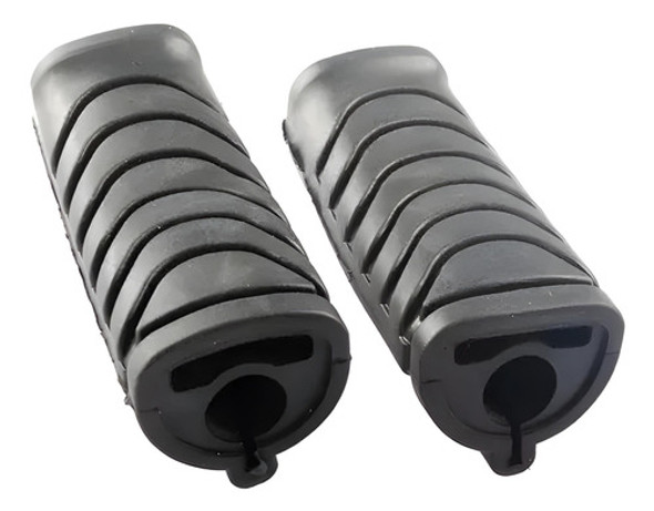 Goma Pedalin Delantero  Honda New Wave 110s 0 Goma Pedalin Delantero  Honda New Wave 110s 0