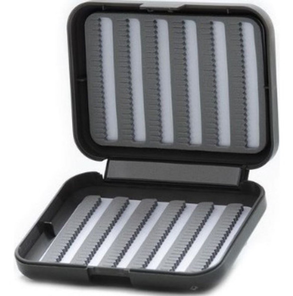 Caja De Mosca Negra 0