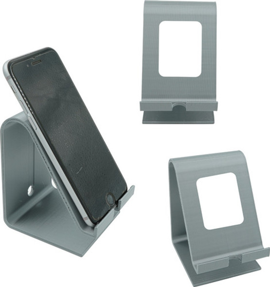 Base Soporte Apoya iPhone Ideal Videolamada Selfie Videos 0