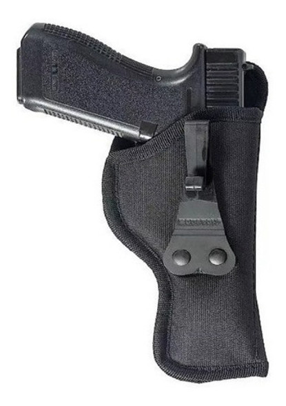 Funda Superoculta Colt Comander Pistolera Táctica Houston 0 Funda Superoculta Colt Comander Pistolera Táctica Houston 0