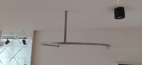 Estructura Para Probadores Curvo De 1 X 1 Mts 1