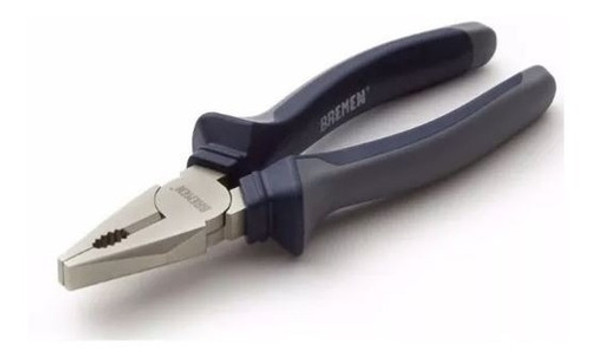 Pinza Universal 6 Pulgadas 150 Mm Haus Bremen 7048 0 Pinza Universal 6 Pulgadas 150 Mm Haus Bremen 7048 0