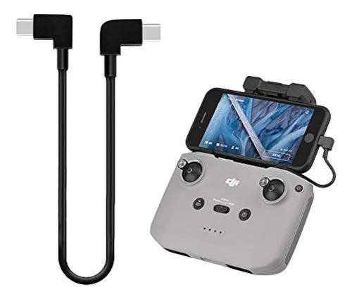 O'woda Air 3 Otg Cable Tipo C A Usb C Cable De 0