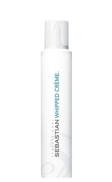 Mousse Whipped Creme X150ml Sebastian 0 Mousse Whipped Creme X150ml Sebastian 0