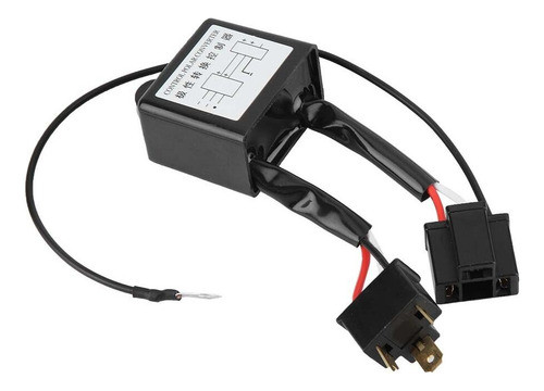 Convertidor Polaridad H4 ++- A --+ 1