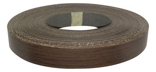 Tapacanto Melamina Preencolado 22 Mm Roble Moro 50 Mt Cima M 0