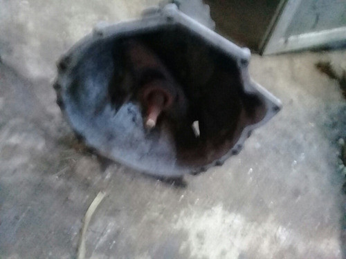 Caja Cambio Chevete De Cuarta 1