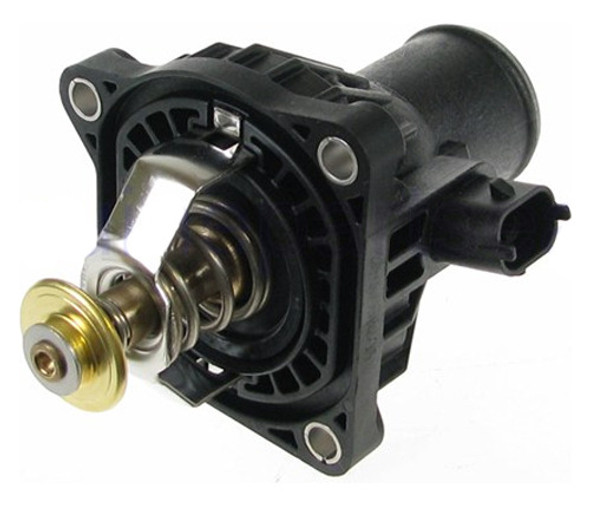 Termostato Original Gm Chevrolet Tracker 2014 - 2019 0 Termostato Original Gm Chevrolet Tracker 2014 - 2019 0