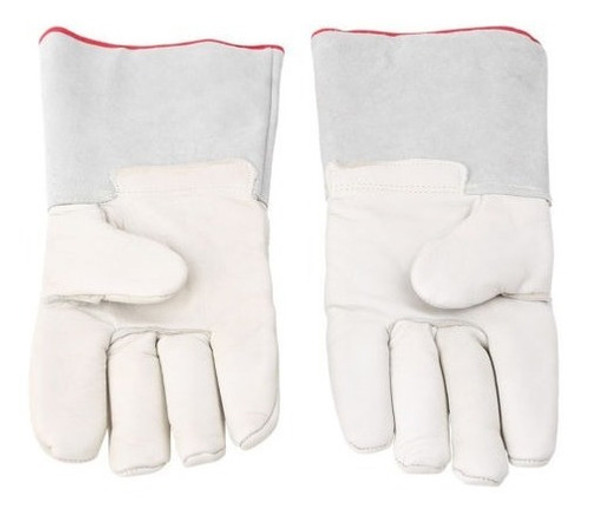 Par 35 Cm 13.8  Longitud Criogénico Guantes Líquidos Nitróge 1 Par 35 Cm 13.8  Longitud Criogénico Guantes Líquidos Nitróge 1