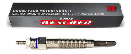 Bujia Calentador Diesel Nissan D22 Pickup 3.2 D 4wd 0