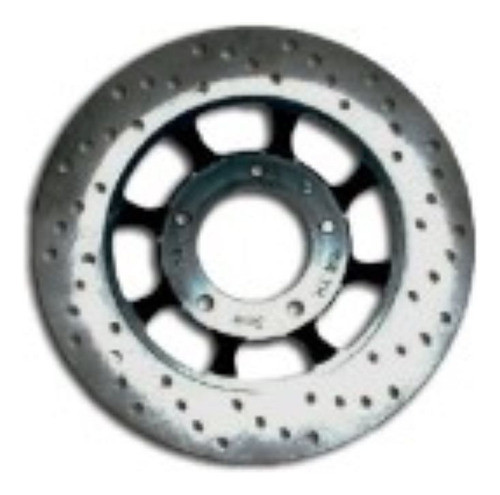Disco De Freno Delantero Smash Zb 110 En Moto 46 0