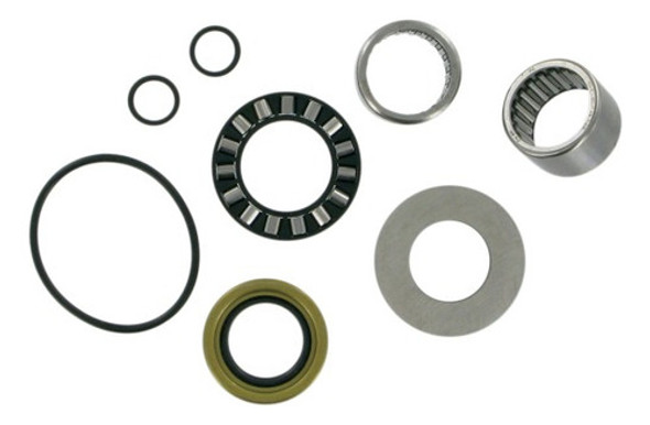 Kit De Turbina Moto De Agua Sea Doo Spx 650 94-95 0 Kit De Turbina Moto De Agua Sea Doo Spx 650 94-95 0