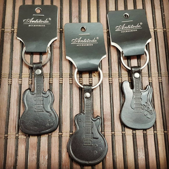 Llaverito Guitarrita Sg 1