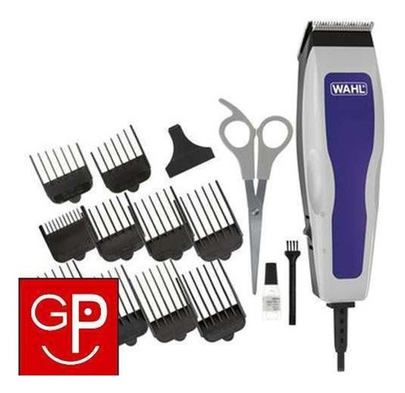 Corta Pelo Basica Kit De Corte 15 Piezas Wahl G P 1 Corta Pelo Basica Kit De Corte 15 Piezas Wahl G P 1