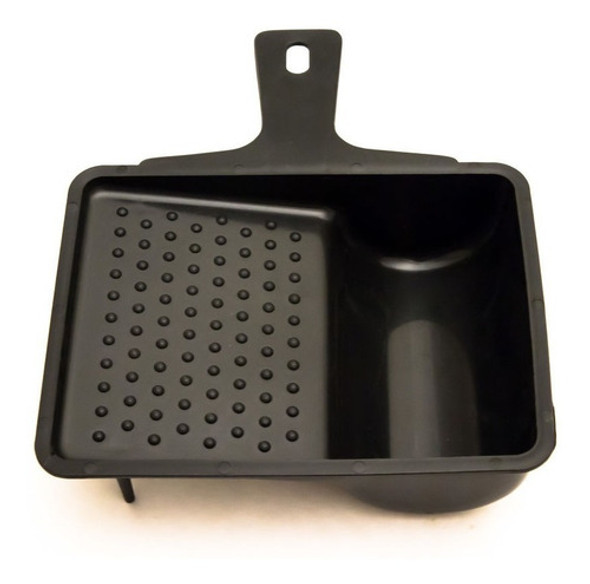 Bandeja Plastica Mini Para Pintor Bambin 0 Bandeja Plastica Mini Para Pintor Bambin 0