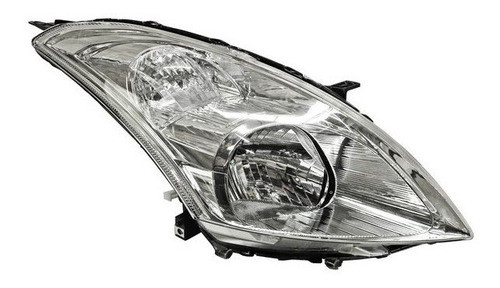 Optica Der. Suzuki Swift 2016-18 Gl (india) 0