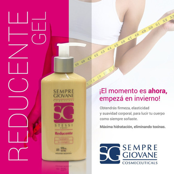 Reducente Previene Y Combate La Celulitis 200g 1 Reducente Previene Y Combate La Celulitis 200g 1