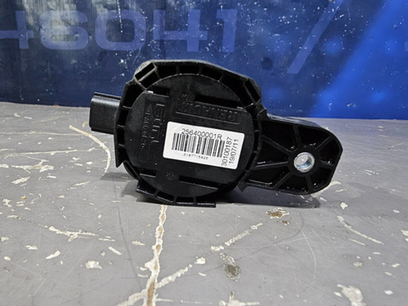 Sirena Alarma Original Renault Fluence 1