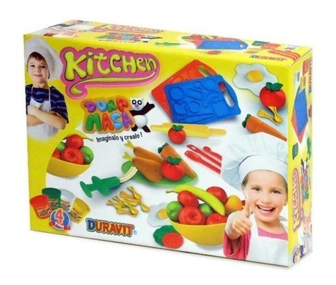 Pura Masa Duravit Kitchen 0