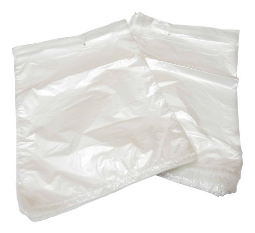 Bolsas En Block 25 X 35 Ad Cristal X 1.000 Bolsas 1