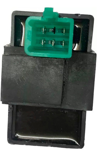 Cdi Motomel Blitz 110 5 Pines Original Motos Franco 0