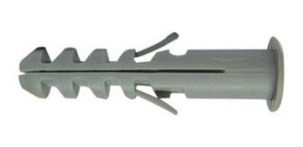 Tarugo Con Tope N° 8 X1000 Unidades 1