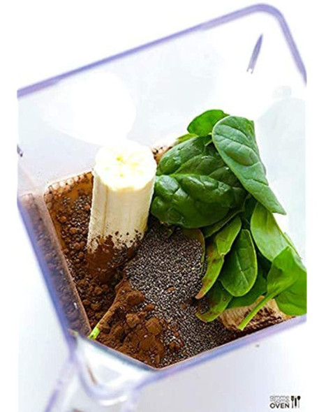 Jarra Blendtec Wildside Transparente 1 Jarra Blendtec Wildside Transparente 1