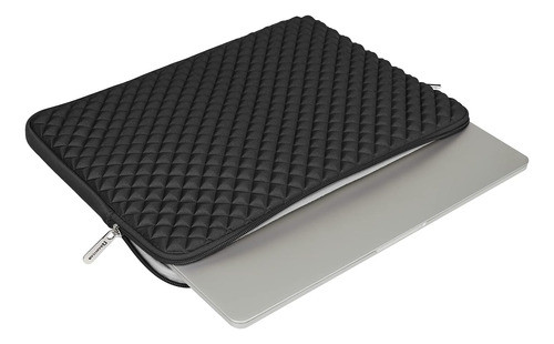 Funda Acolchada Laptop Máx 15.6 Pulgadas Resistente Neopreno 1
