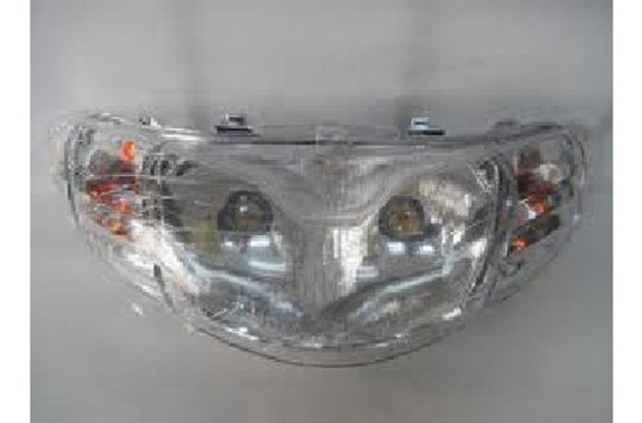 Optica Delantera Maverick Fox 110 -2r 0