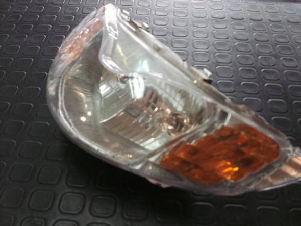 Optica Delantera Maverick Fox 110 -2r 1