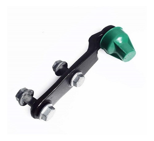Rotula Inferior Delantera Original Chevrolet Agile Desde 09 0