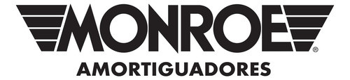 Amortiguador Monroe Para Ford Focus Ii 1.8 Exe Sedan Tdci St 1